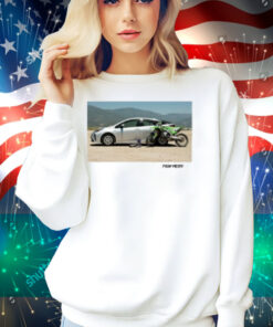 Limted Team Fried Foreign Shirt