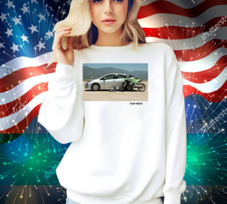 Limted Team Fried Foreign Shirt