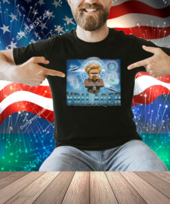 Limted Vrilager Villager Shirt
