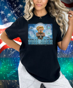 Limted Vrilager Villager Shirt