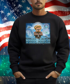 Limted Vrilager Villager Shirt