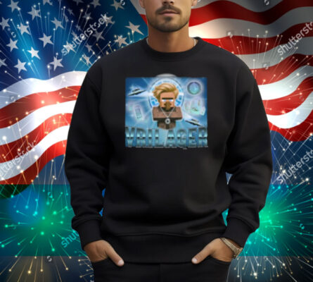 Limted Vrilager Villager Shirt