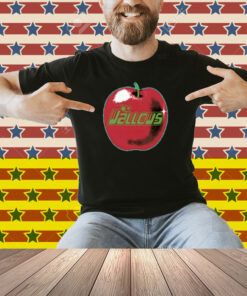 Limted Wallows Apple Model & More Shirt