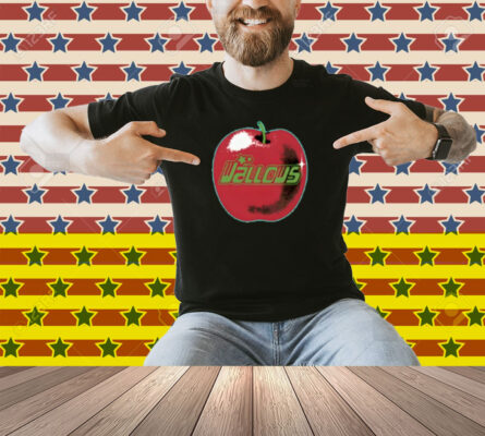 Limted Wallows Apple Model & More Shirt