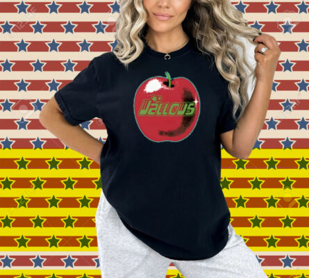 Limted Wallows Apple Model & More Shirt