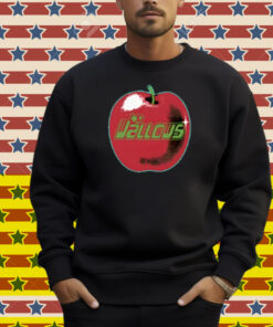 Limted Wallows Apple Model & More Shirt