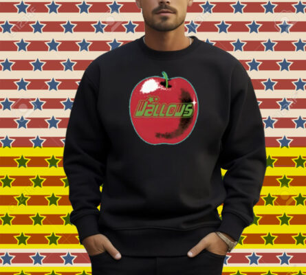 Limted Wallows Apple Model & More Shirt