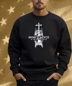 Limted World Fucking Peace Or The Stigma Of Finitude Shirt