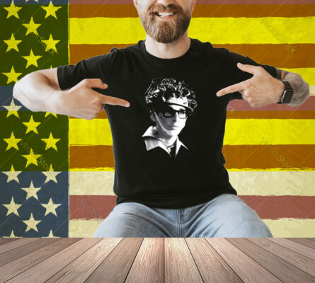 Louis Tully Shirt