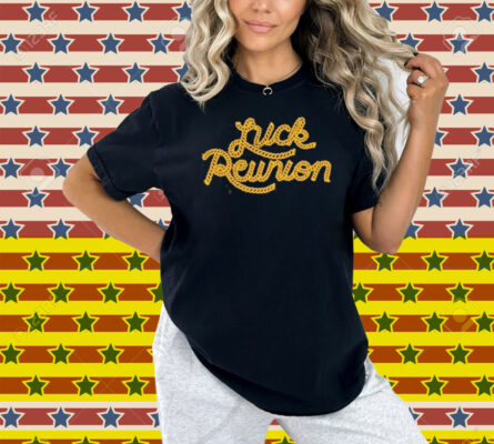 Luck Reunion Rope Shirt