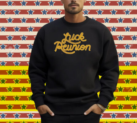 Luck Reunion Rope Shirt