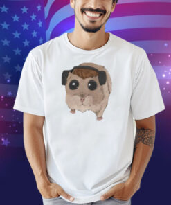 Luke Dale Hamster Shirt