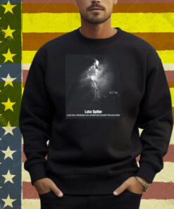 Luke Spiller Magazine Shirt