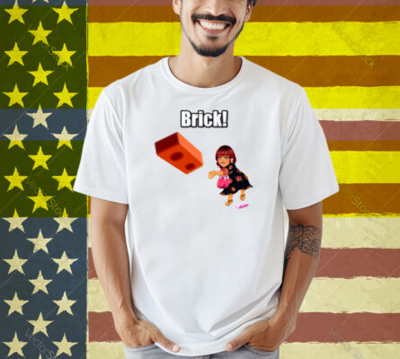 Lushious Massacr Brick New Shirt