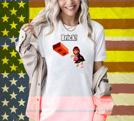 Lushious Massacr Brick New Shirt