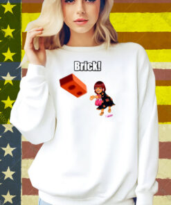 Lushious Massacr Brick New Shirt