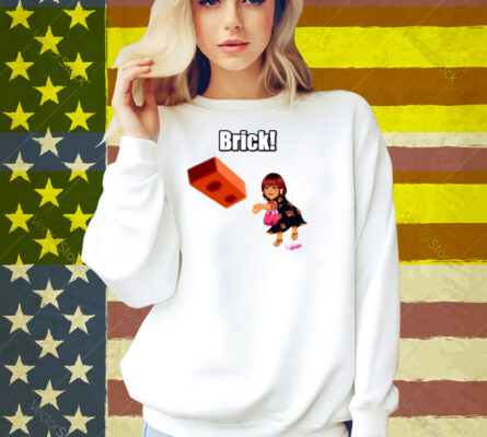 Lushious Massacr Brick New Shirt