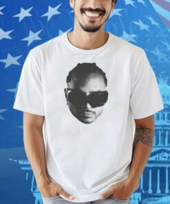 Lv Tiendv Young Luis Miguel Shirt