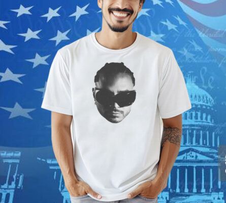 Lv Tiendv Young Luis Miguel Shirt