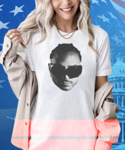 Lv Tiendv Young Luis Miguel Shirt