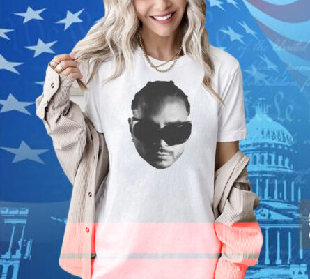Lv Tiendv Young Luis Miguel Shirt