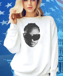 Lv Tiendv Young Luis Miguel Shirt