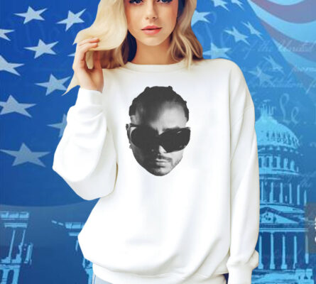Lv Tiendv Young Luis Miguel Shirt
