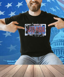 Lvtiendv S4yo N4r4 Shirt