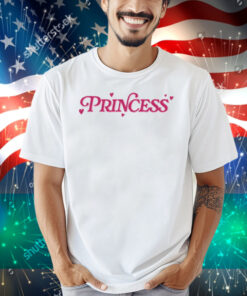 Madizen Princess Shirt
