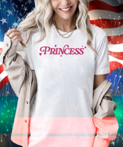 Madizen Princess Shirt