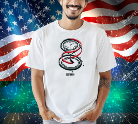 Mar Lara Destiempo Shirt