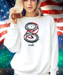 Mar Lara Destiempo Shirt