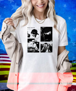 Marietta Demos Shirt