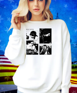 Marietta Demos Shirt