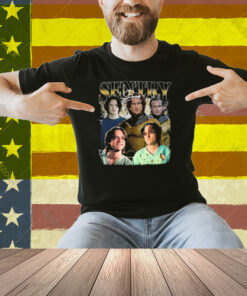 Marvel Thunderbolts Sentry Bob Shirt