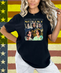 Marvel Thunderbolts Sentry Bob Shirt