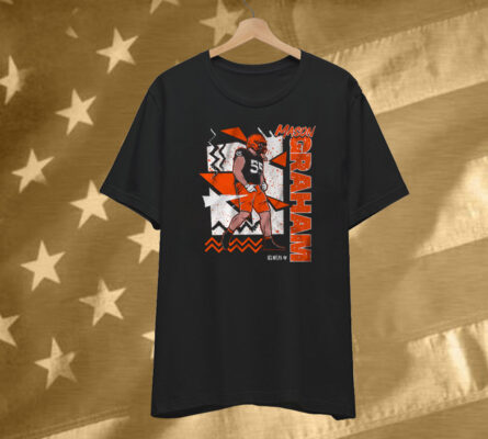 Mason Graham Cleveland 90s Style T-Shirt