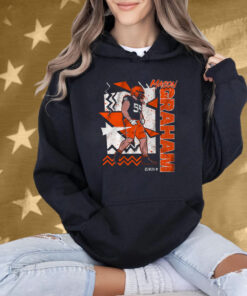 Mason Graham Cleveland 90s Style T-Shirt
