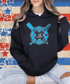Miami Marlins Ocean Rescue T-Shirt