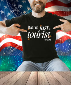 Micotoronto Homesick Shirt
