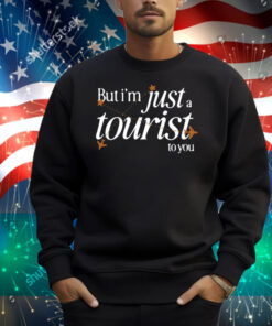 Micotoronto Homesick Shirt