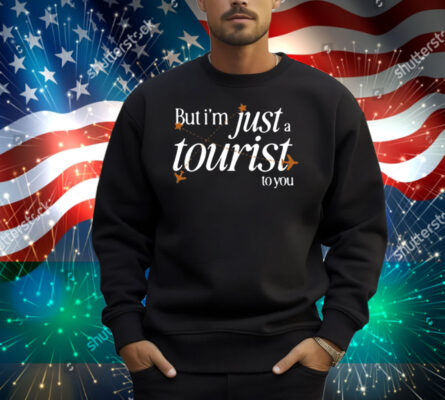 Micotoronto Homesick Shirt
