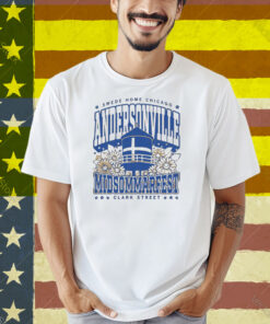 Midsommarfest Max Collegiate Heavyweight Shirt
