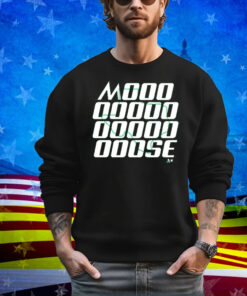Mikko Rantanen Dallas Moooooooose T-Shirt