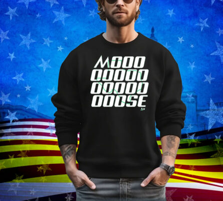 Mikko Rantanen Dallas Moooooooose T-Shirt