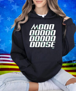 Mikko Rantanen Dallas Moooooooose T-Shirt