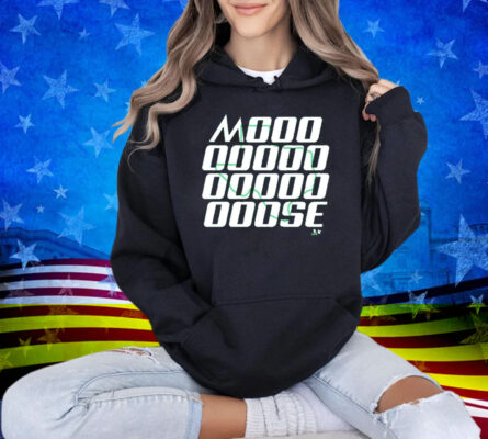 Mikko Rantanen Dallas Moooooooose T-Shirt