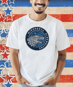 Minnesota Direwolves Shirt