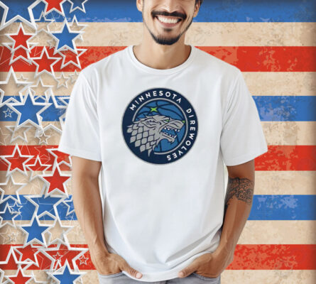 Minnesota Direwolves Shirt