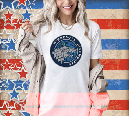 Minnesota Direwolves Shirt